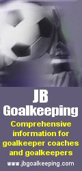 JB Goalkeeping