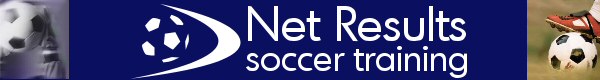 Net
Results Soccer Training